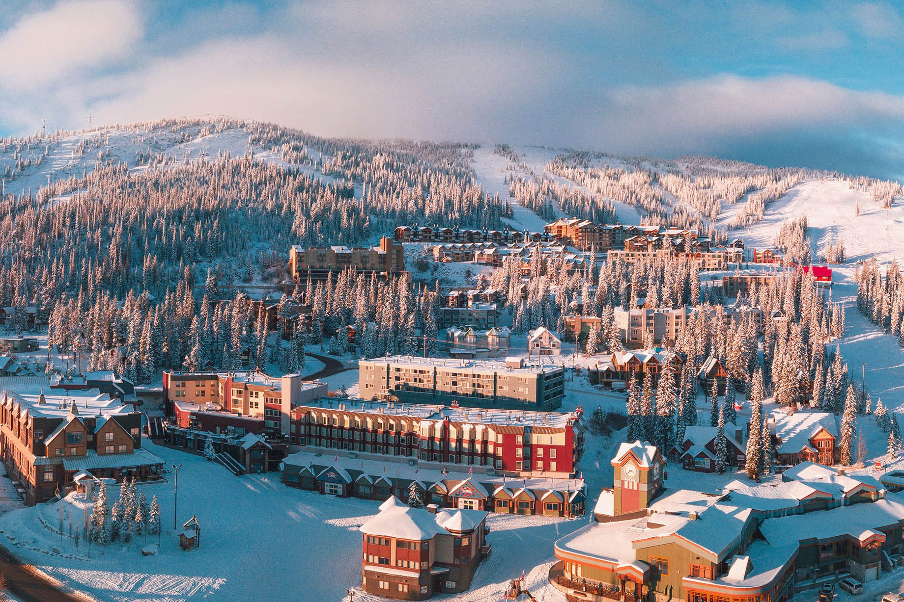 Private transfer service